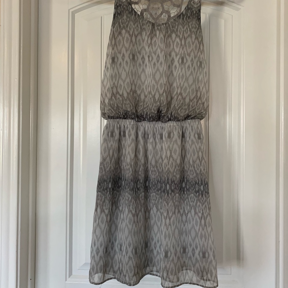 Bundle of two dresses